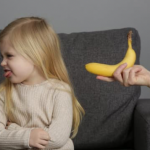 Enfant autisme refuse de mener diététique