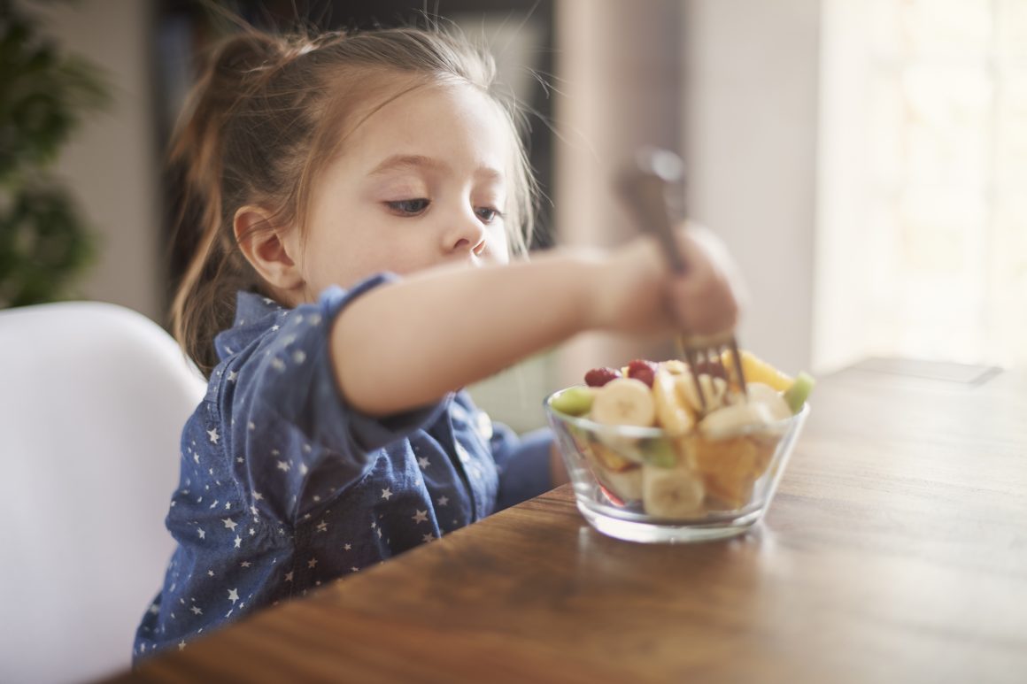 Comment l’autisme impacte l’appétit